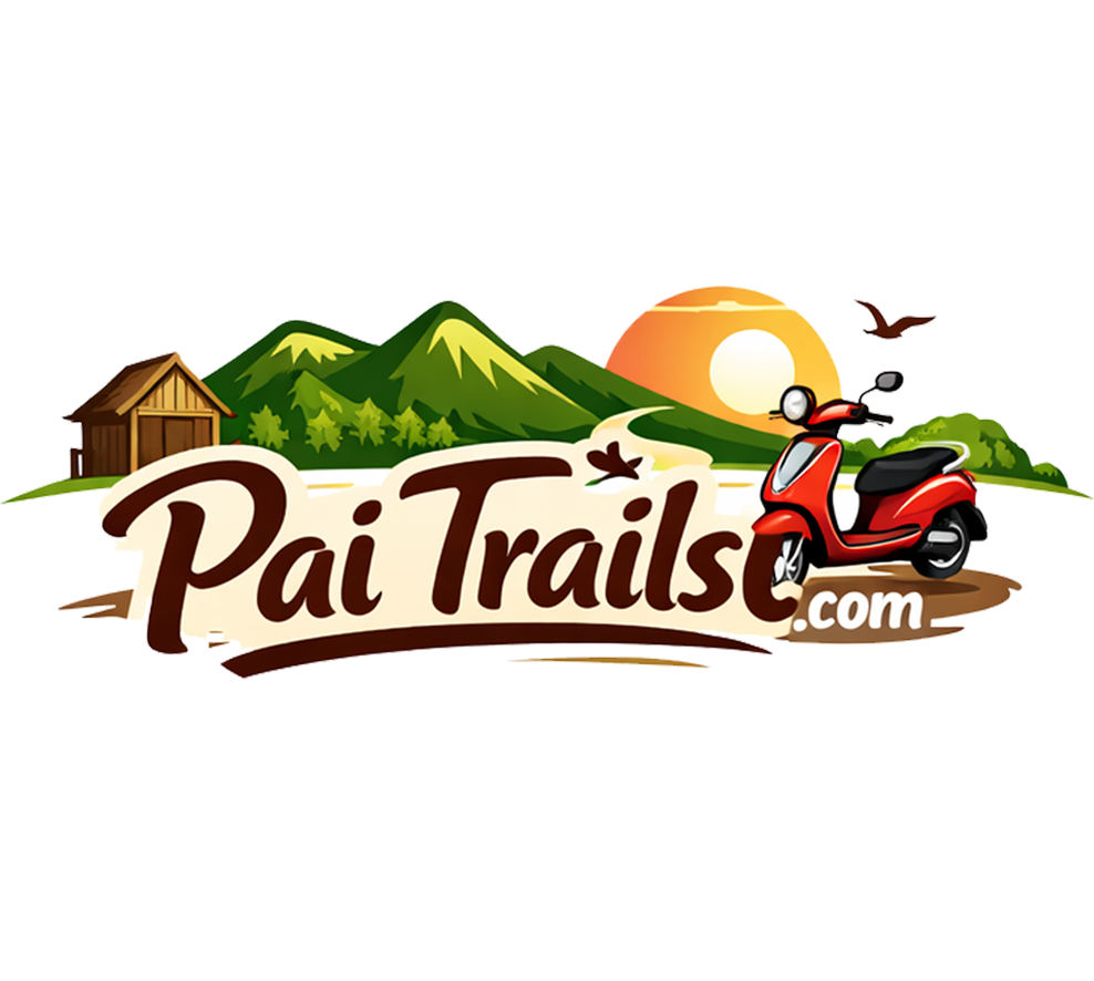 PaiTrails Logo
